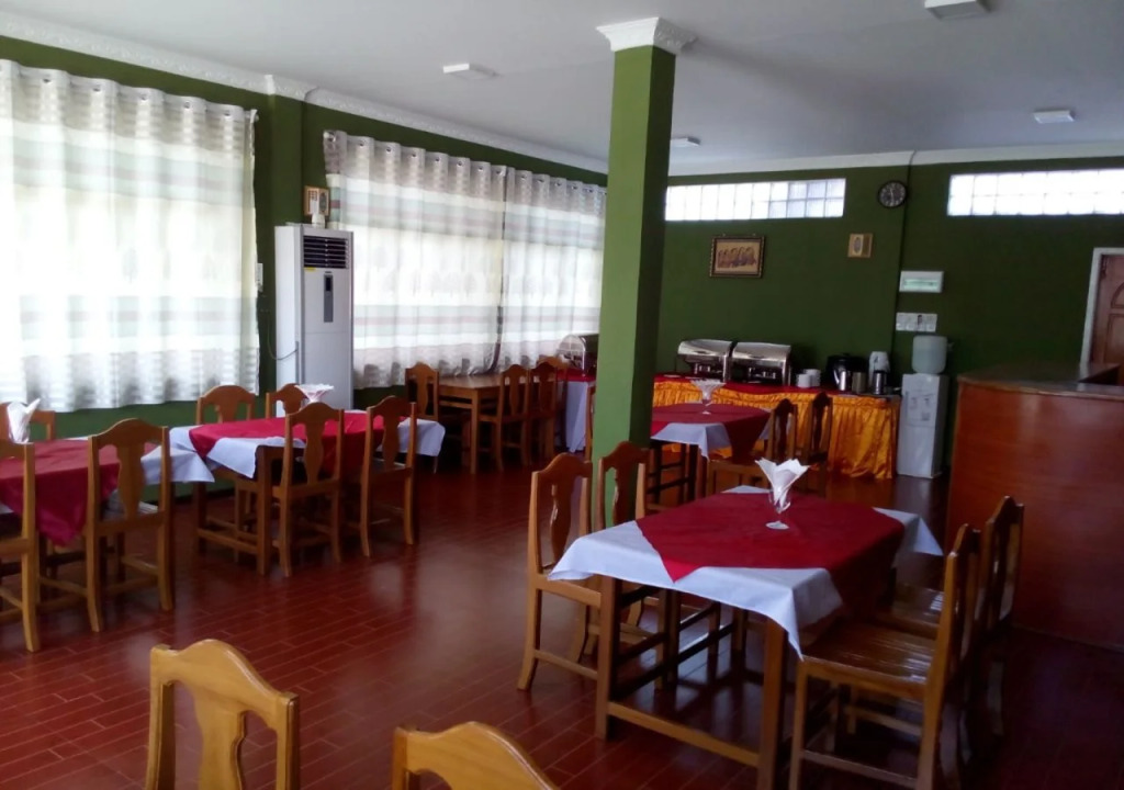Thiri Yatanar Hotel