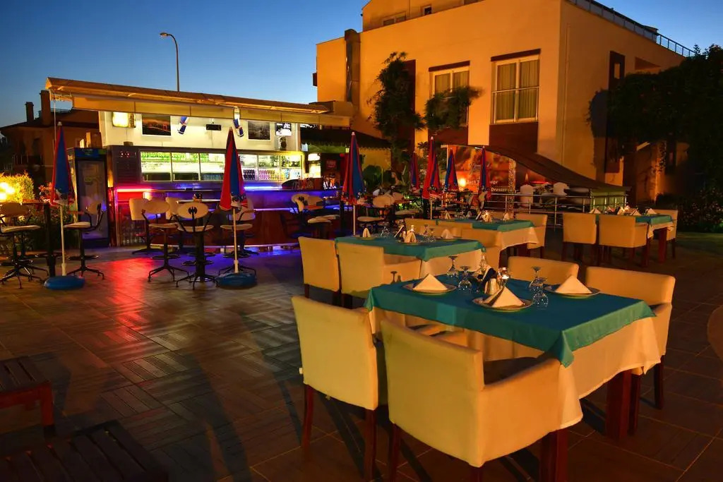Odyssey Residence
