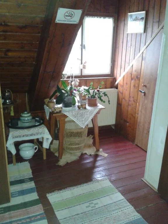 Penzion U Paseků