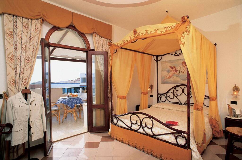 Hotel Medusa