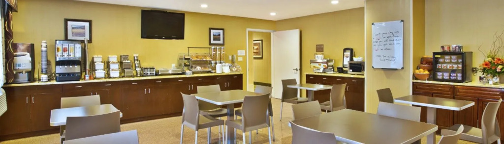 Best Western PLUS Arena Hotel