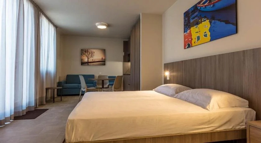 Le Torri Del Garda FamilySPA Resort