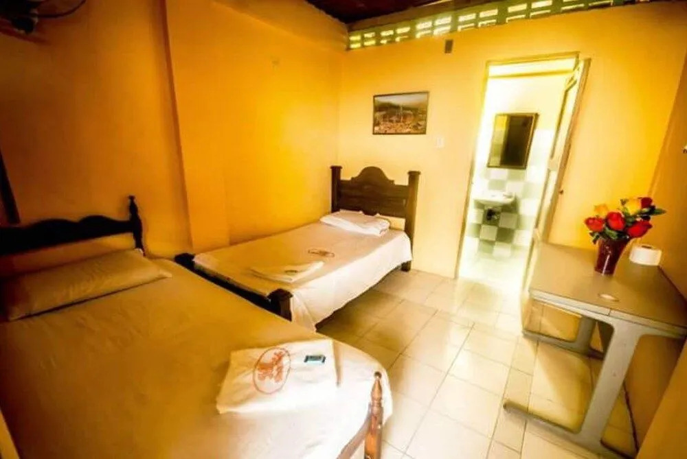 Hostal Real