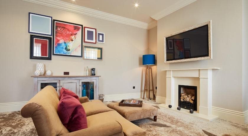 Seaham Hall and Serenity Spa