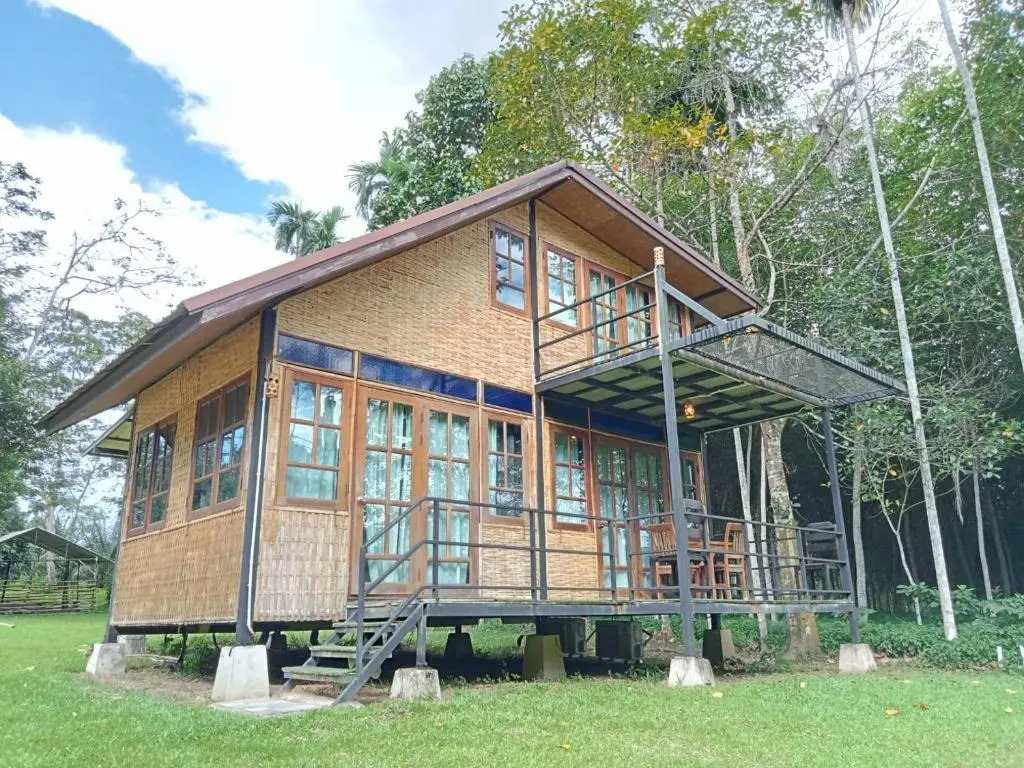 Chiewlan Camp and Resort