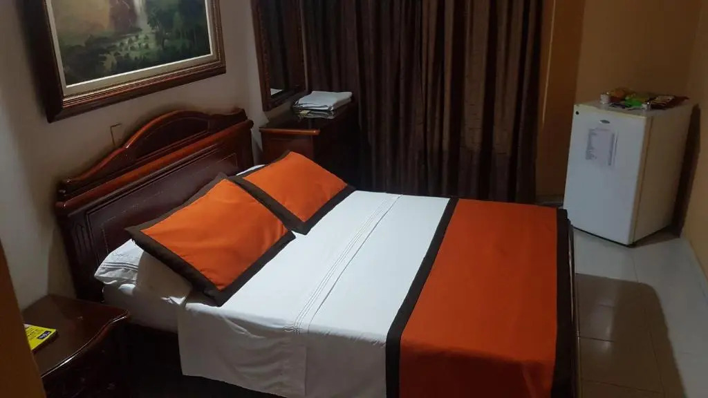 Hotel Tequendama
