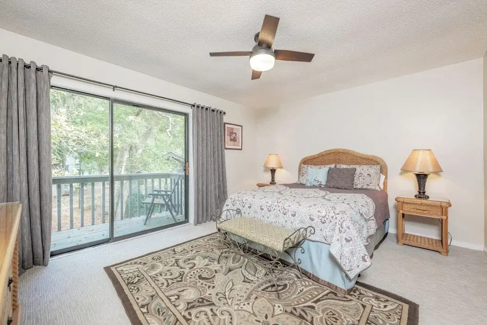 Hickory Cove 47 by Hilton Head Retreats