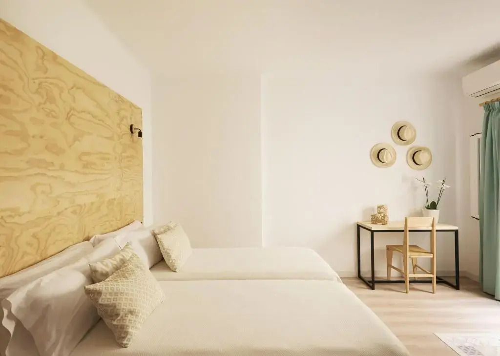 Forenna Hostel
