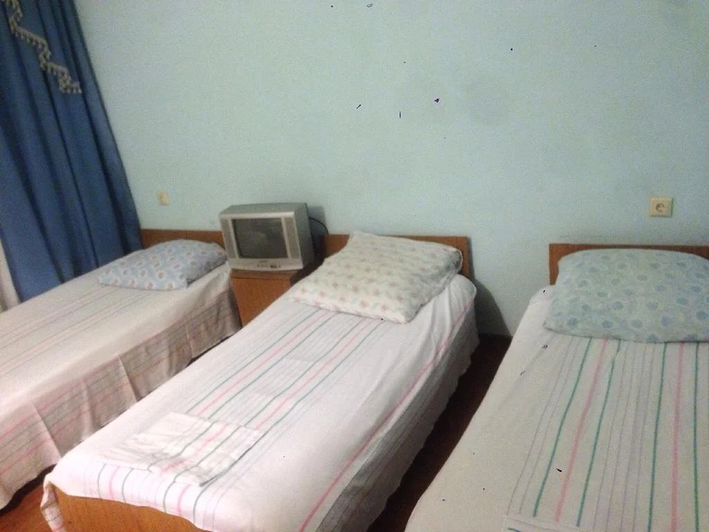 Guesthouse Energetikov 128