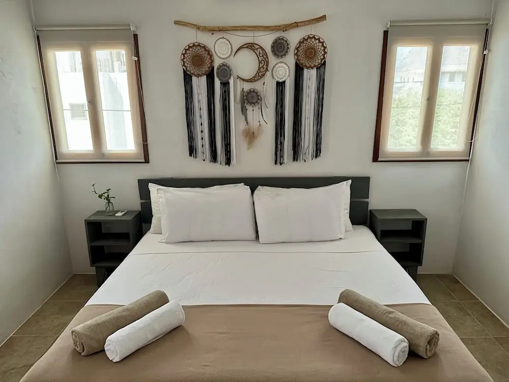 Casa del Sol Holbox - Self Check In