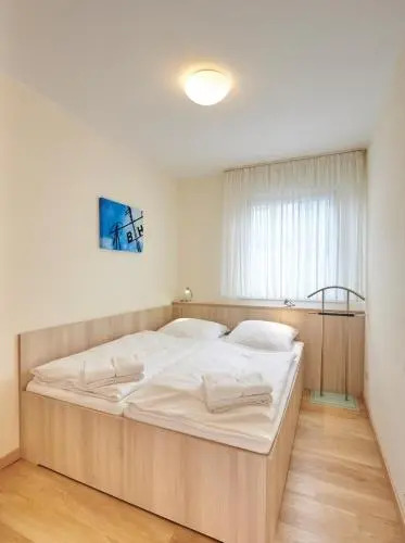 Haus Seemuschel _ Fewo 8