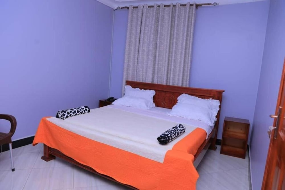 Kaka Hotel Kasese