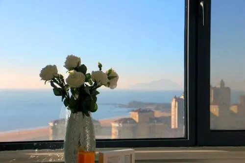 Qingdao Getoom Golden Beach Apartment