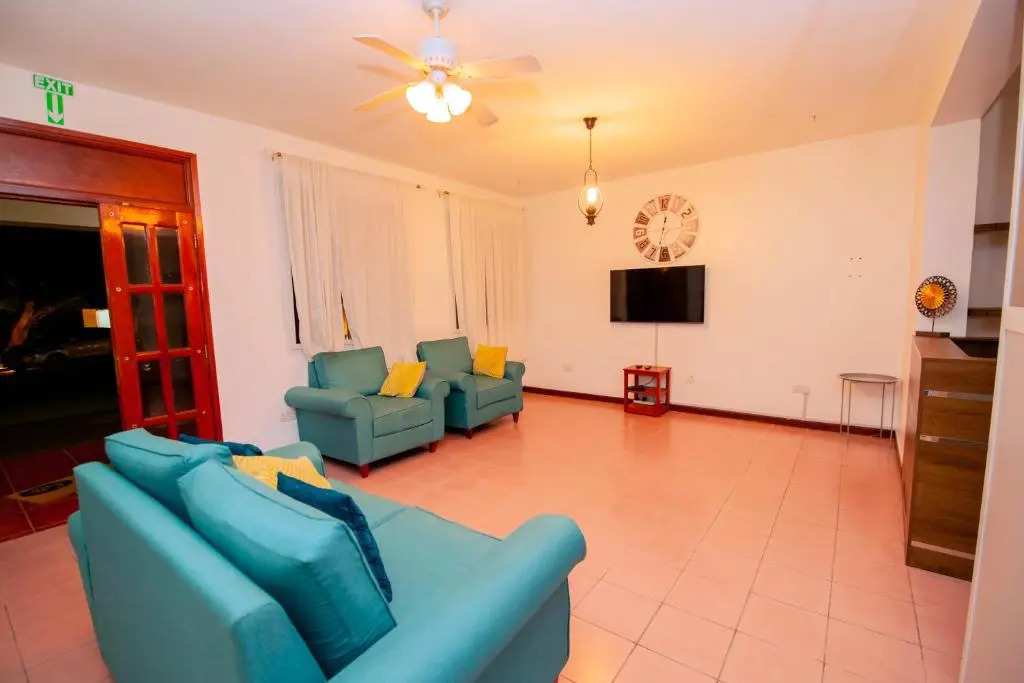 Dafina Residence