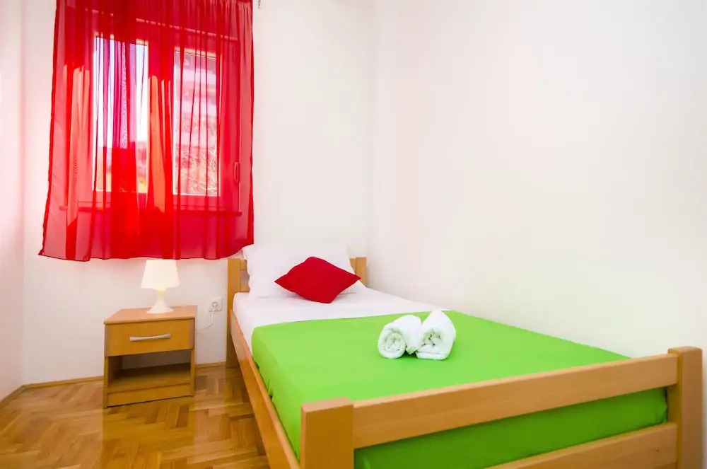 Apartments Pava