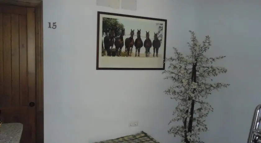 Hostal Paquito