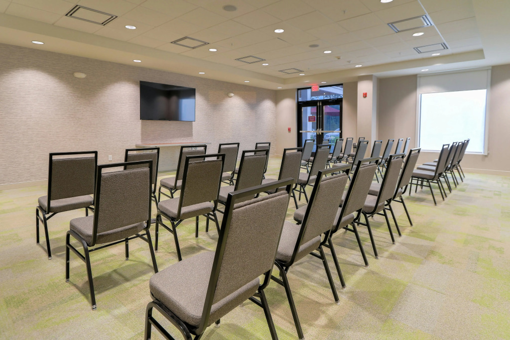 Home2 Suites By Hilton Alcoa Knoxville Airport