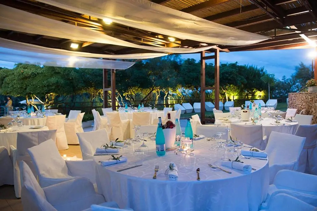 Mon Rêve Resort