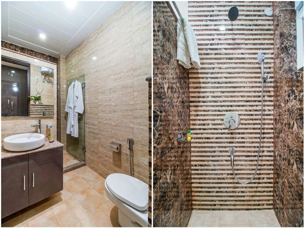 FabHotel Parfait Street