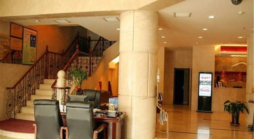 Juli Liupanhong Hotel