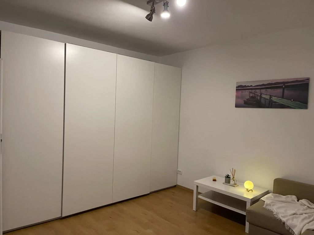 Gold Luxury Apartment Close to Presidential Palace