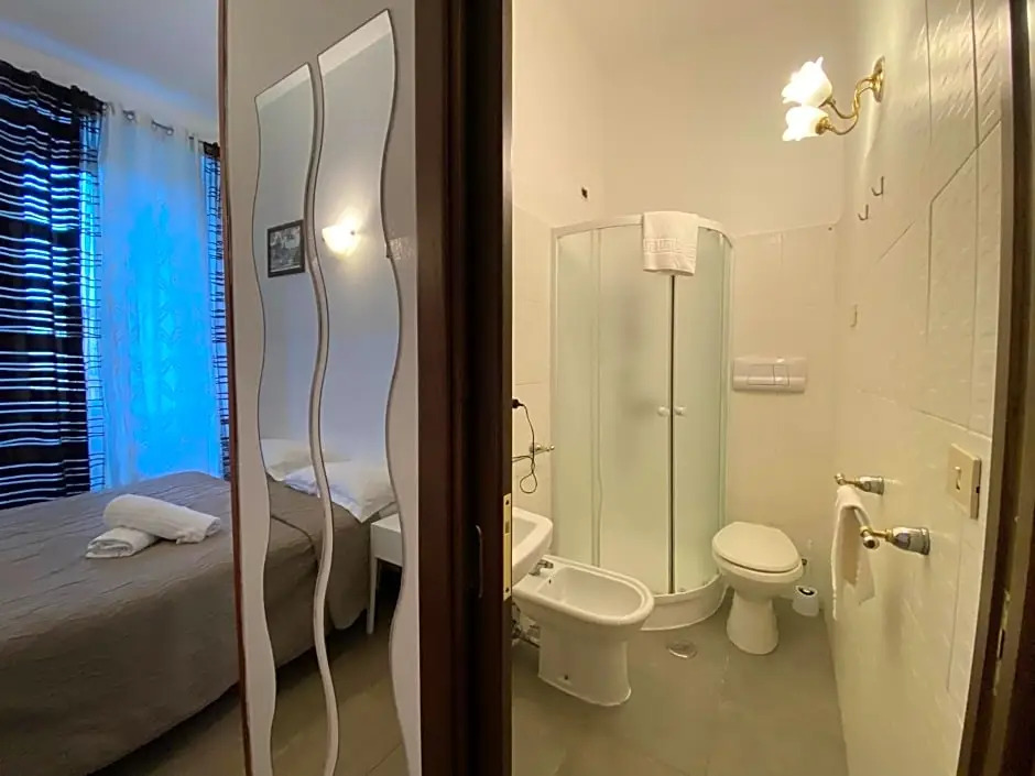 September Suite Rome