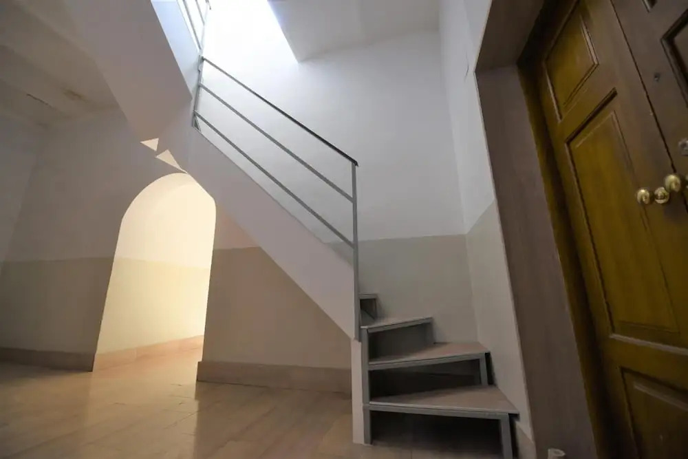 Vista Sui Sassi Guest House