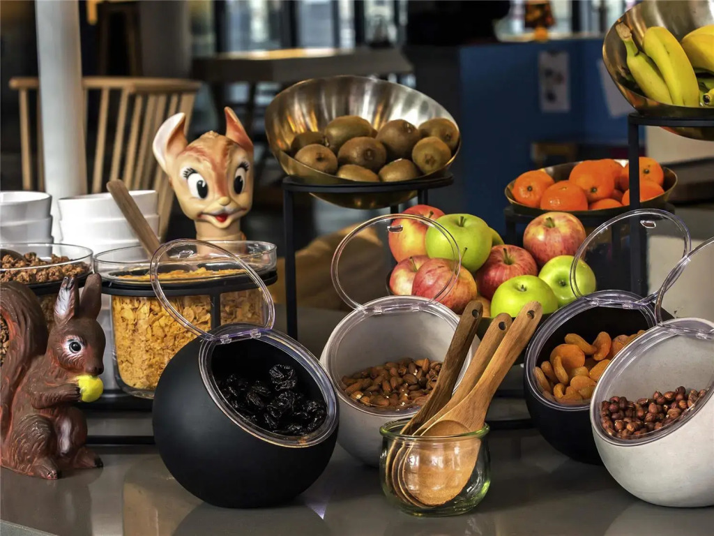ibis Styles Genève Carouge