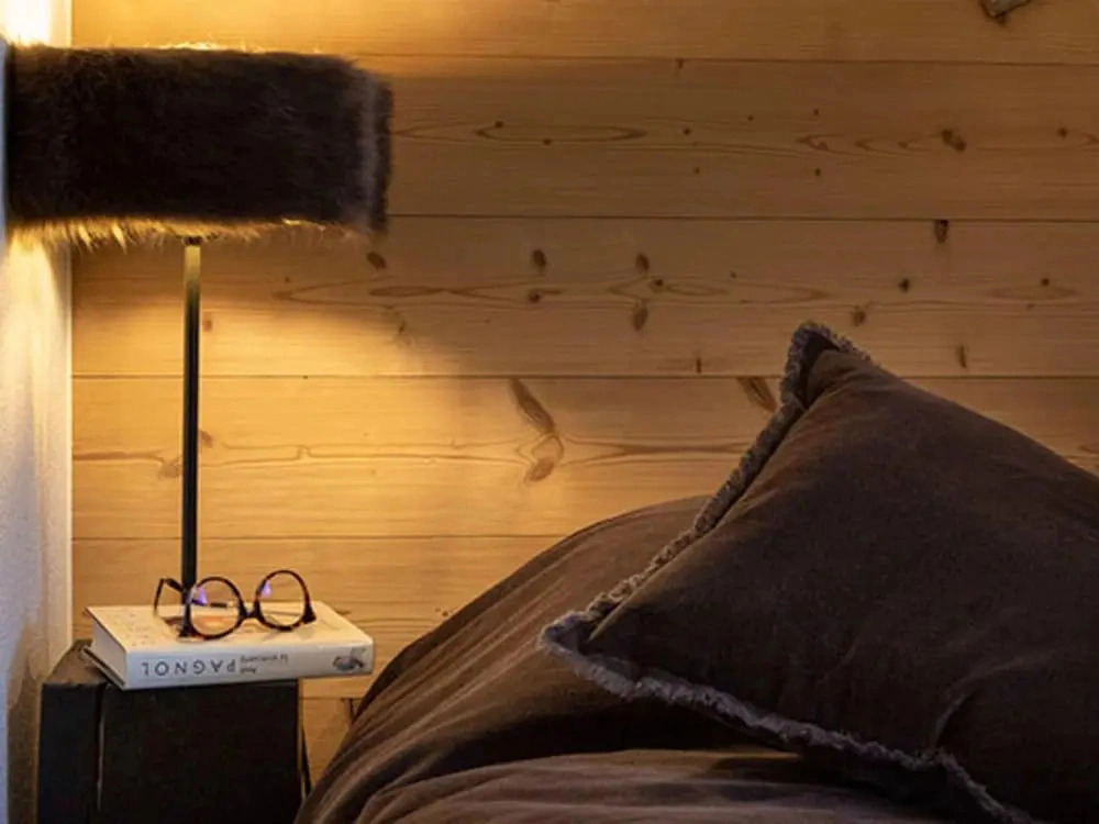 Apartment in Les Deux Alpes Near Glacier