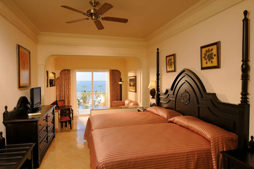 Hotel Riu Palace Pacifico - Adults Only - All Inclusive
