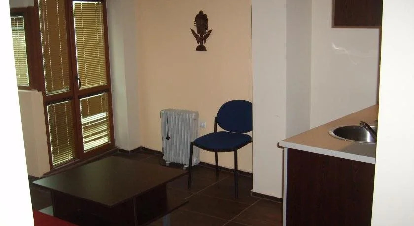 Hotel Trakart Residence