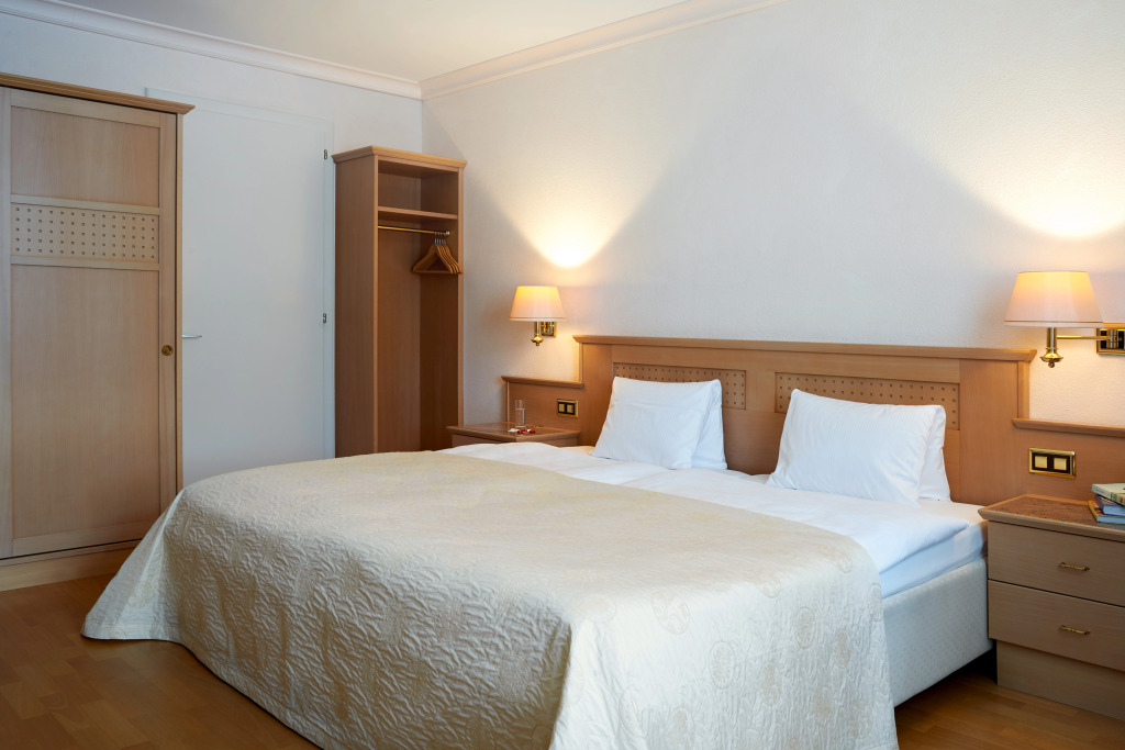 Cresta Palace Celerina St Moritz active-in and experience-out