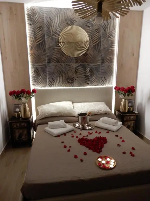 Caserta Royale Suite