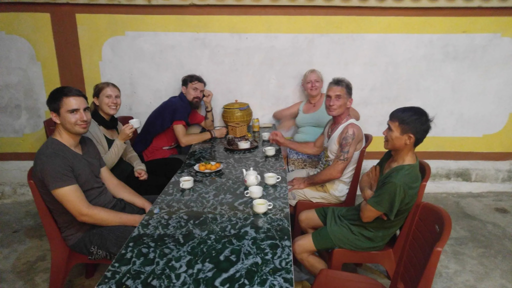 Friendly Home Hotel