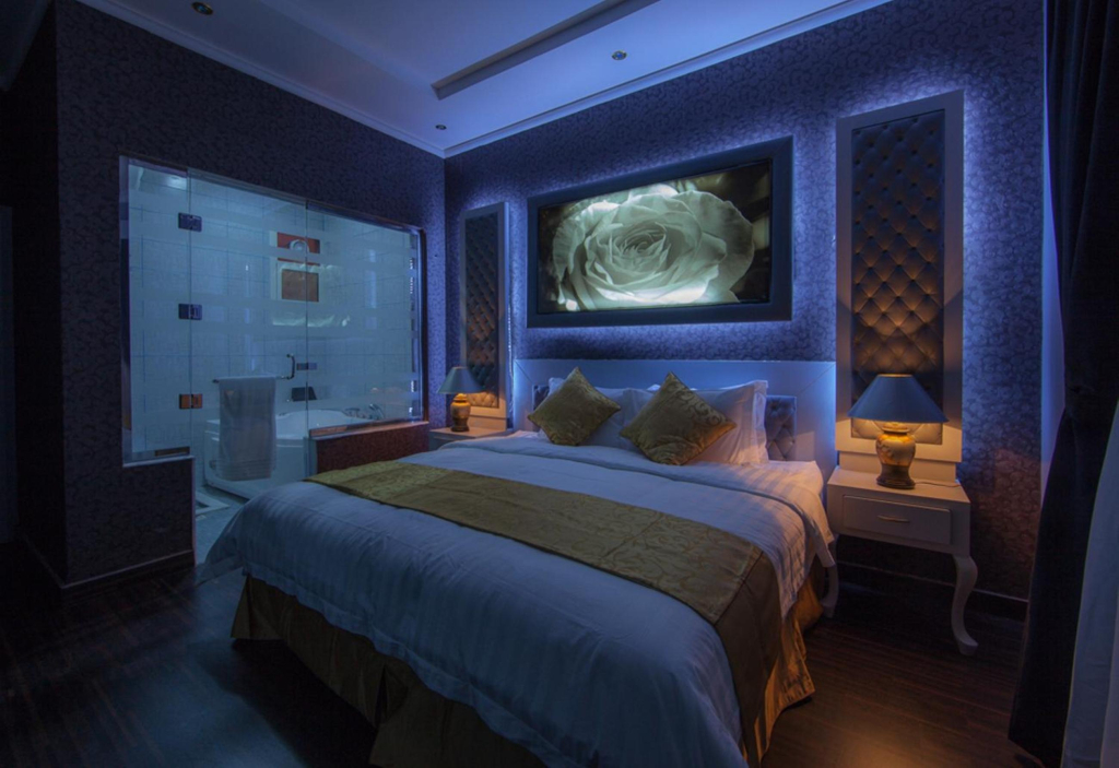 Taleen Serviced Apartments AlSahafa- تالين الصحافة للشقق المخدومة