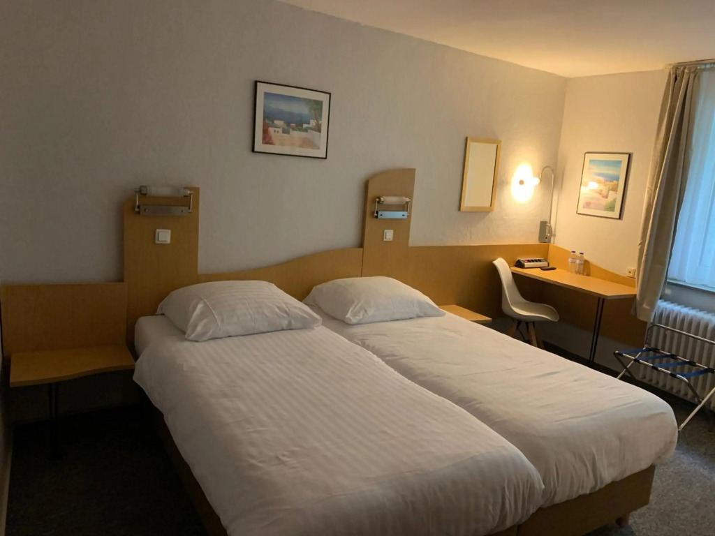Hotel Berg