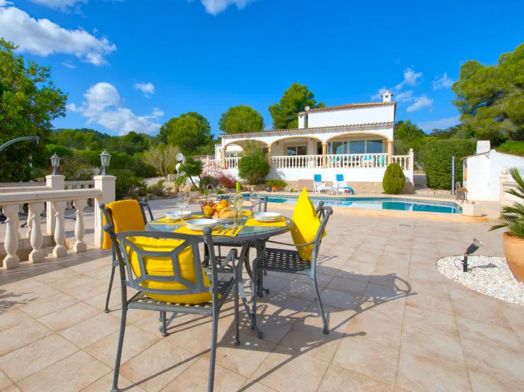 Villa Costa Celia by Interhome