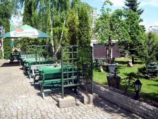 Hotel Cesky Dum