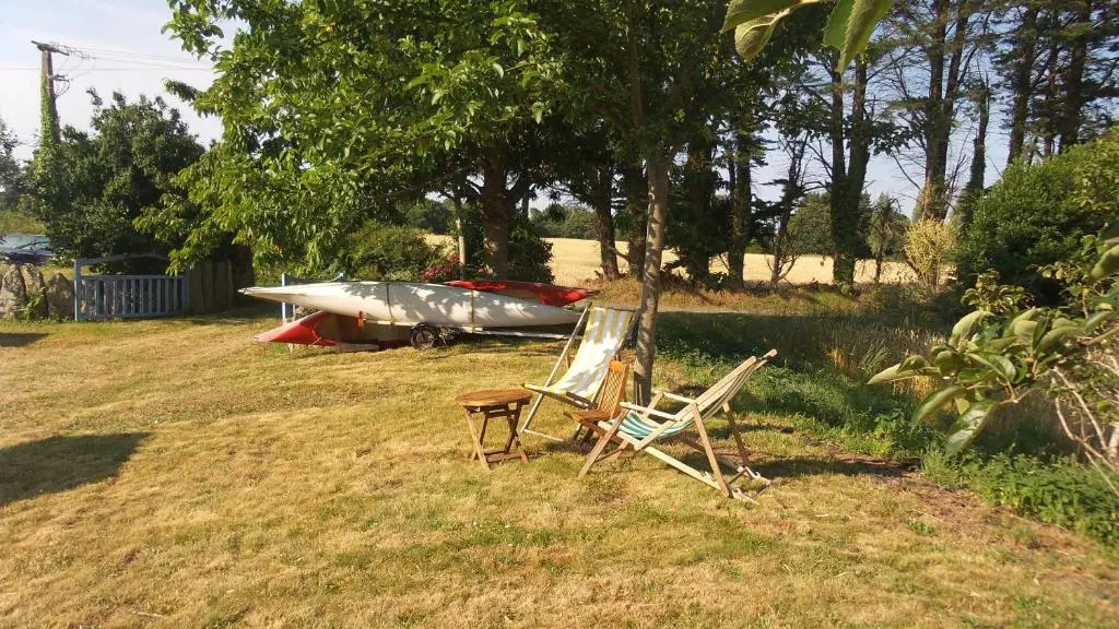 Appartement Kermadoué 1
