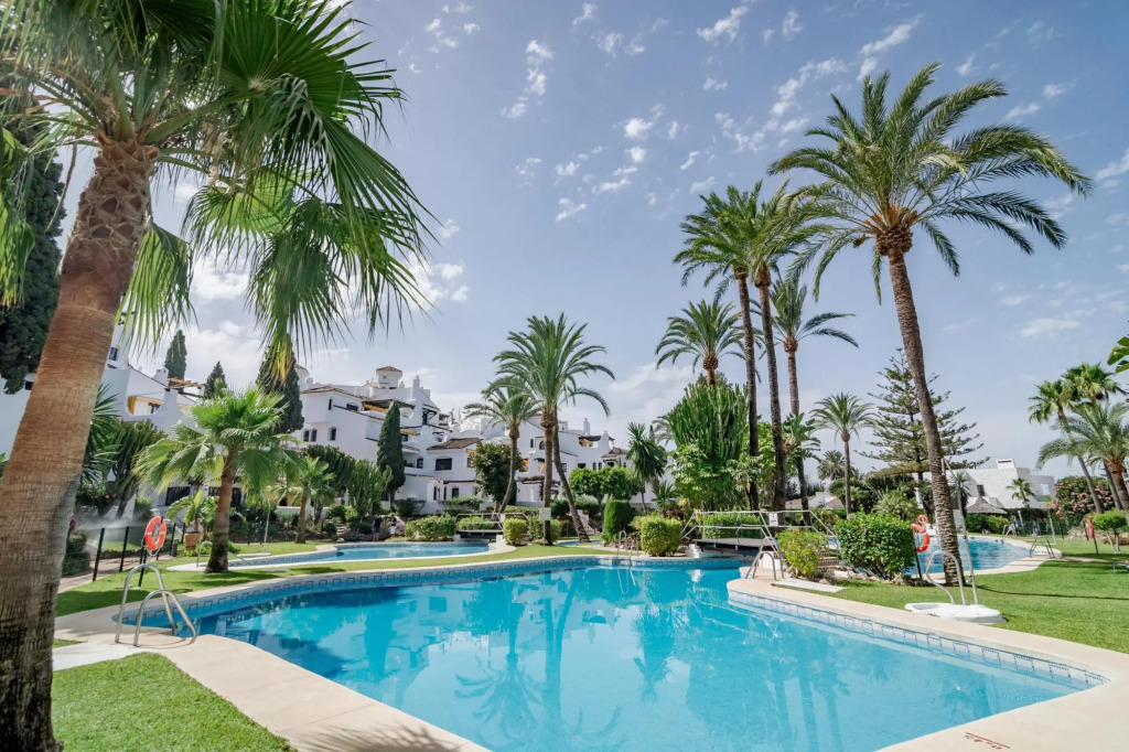 AB3 - Aldea blanca Marbella by Roomservices