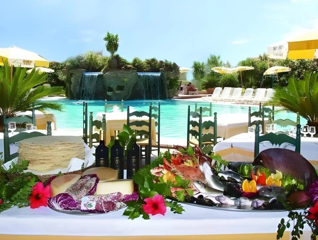 Hotel Maria Rosaria