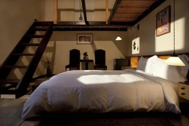 Lazareto Hotel