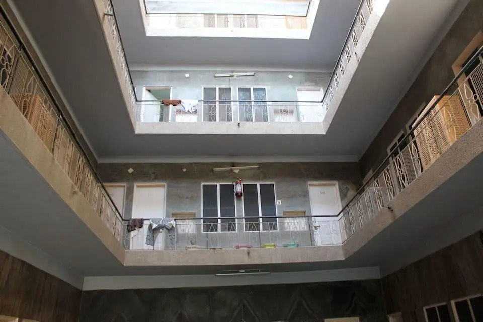 Hotel Sahni Haridwar
