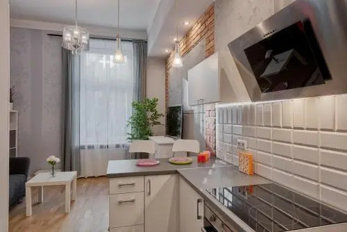 Aurora Apartments - Old Town