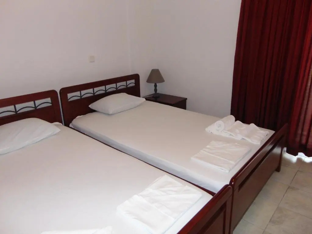 Hotel Fotini