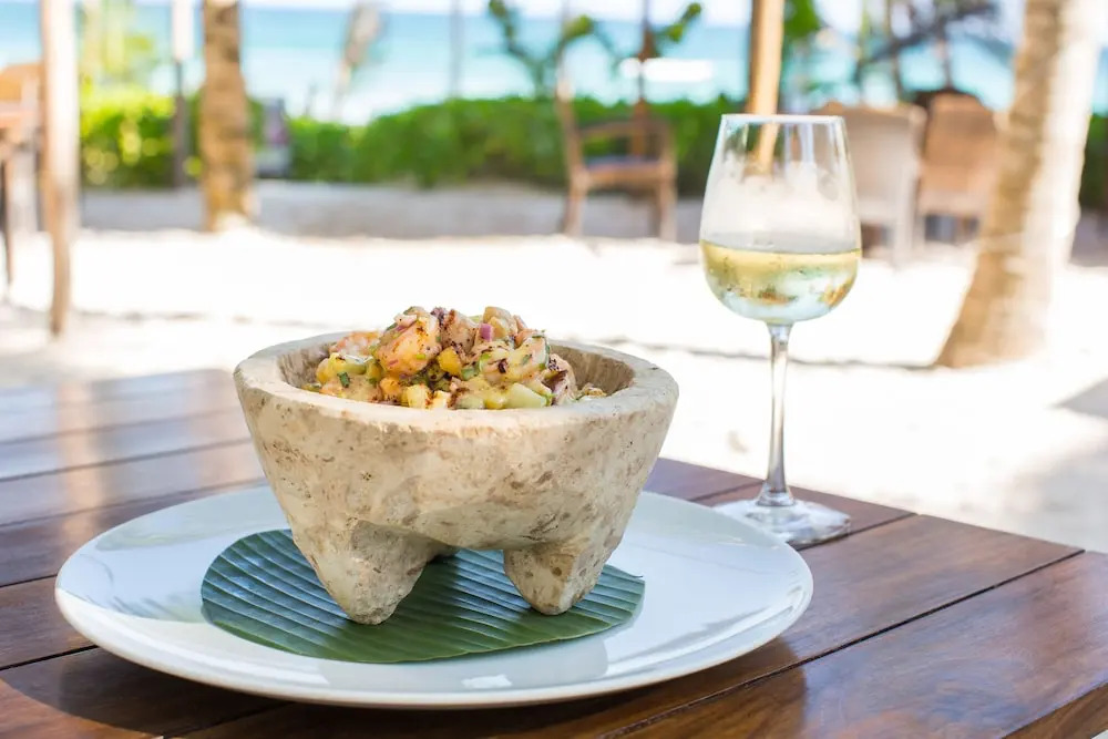 Hotel Cabañas Tulum Beach Hotel & Spa