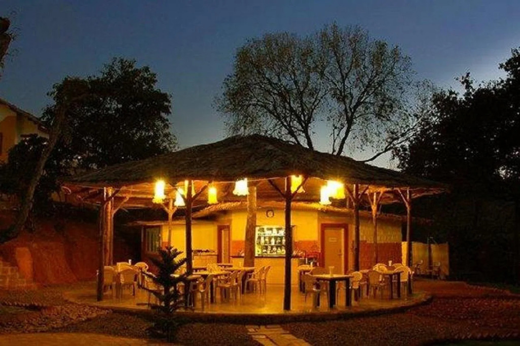 Nirvana Hermitage