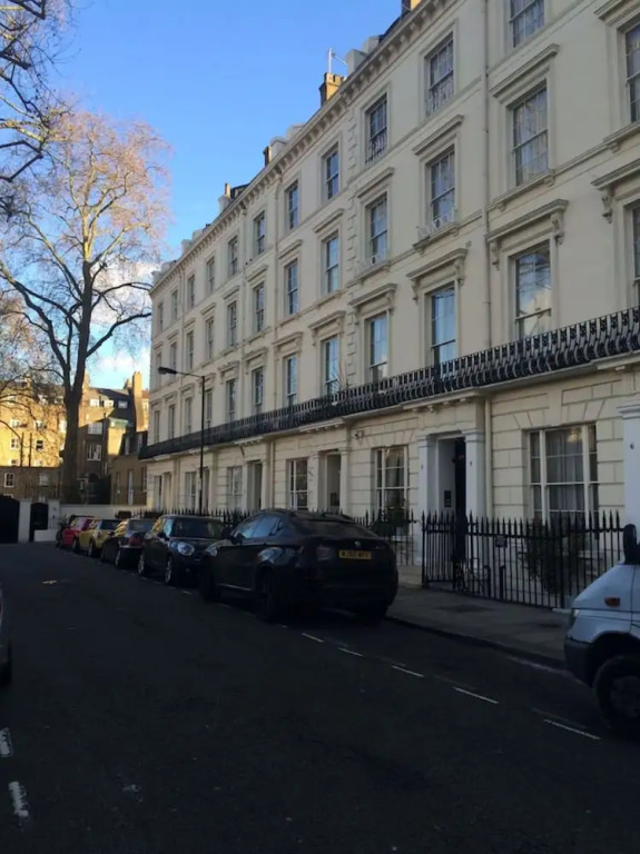 Stay In Apartments Queensway