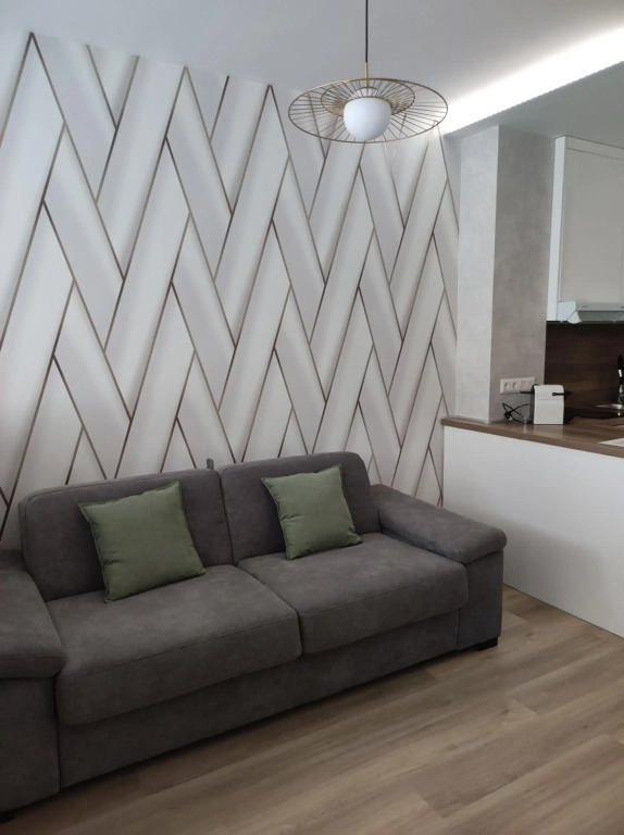 Dóm Luxus Apartman