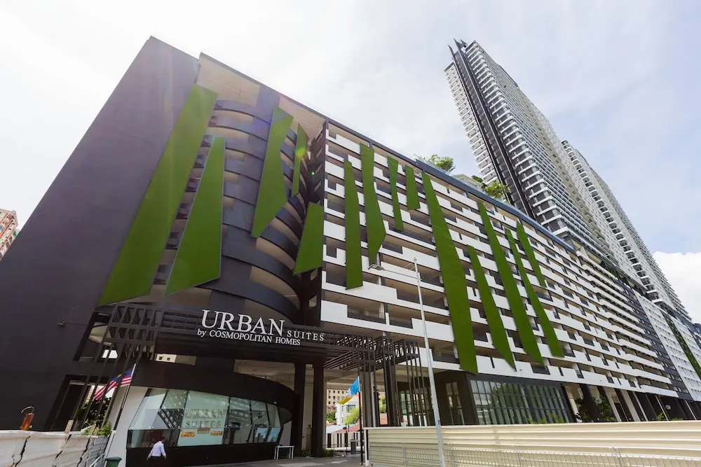 Urban Suites